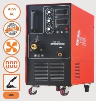 MIG 315 Welding Machine
