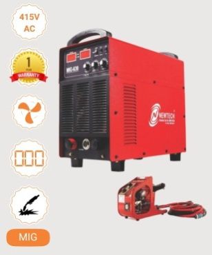 MIG 630 Welding Machine