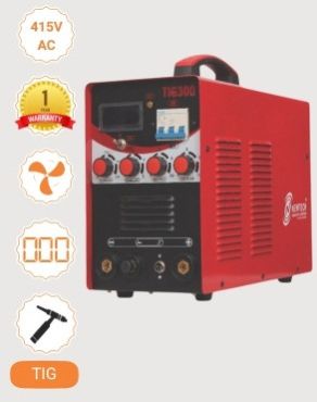 Tig 300 Welding Machine