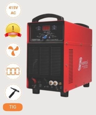 Tig 630 Pulse Welding Machine