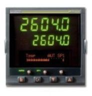 Multi Advanced Loop Controllers 2604 Series