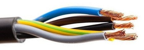 14/36 & 7/36 Flexible Wire
