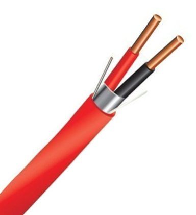 Fire Alarm Cable