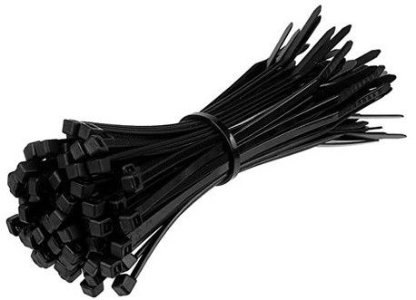 Nylon Tie for Securing Items Together