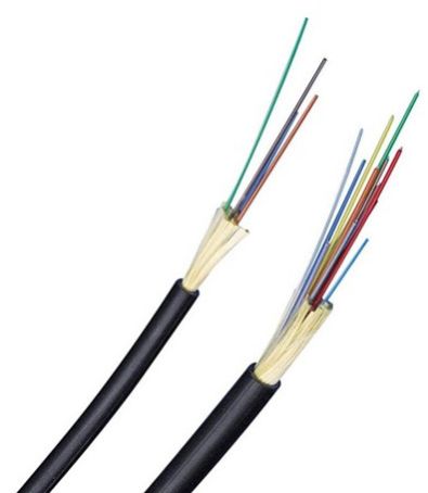 Optical Fiber (FRP & Armoured)
