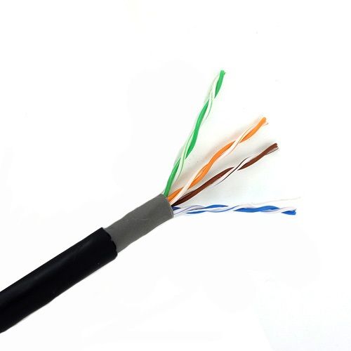 Voltaic Cat 5 (4 Pair) Utp LAN Cable