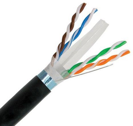 Voltaic Cat 6 Ftp Cable