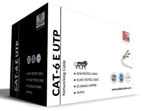 Voltaic CAT6 Utp/indoor Copper Cns Series Cable