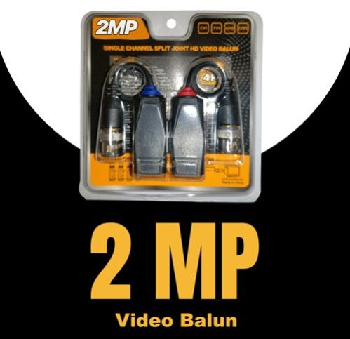 Voltaic Video Balun