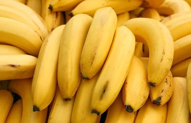fresh banana