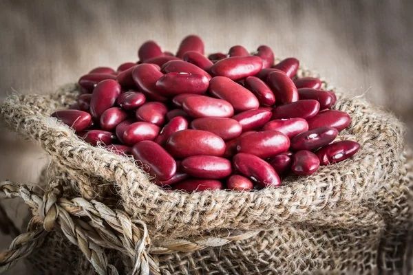 red kidney beans
