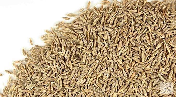 cumin seeds