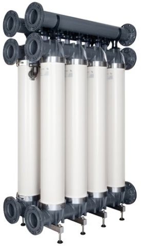 Ultrafiltration Membranes