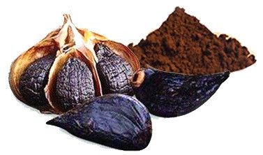 Black Garlic Powder, Packaging Type : Container Or Jar