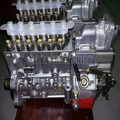 Bosch P Type Fuel Injection Pump