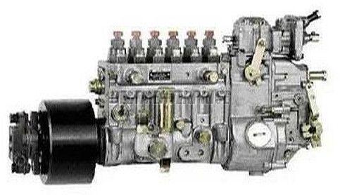 Denso Diesel Fuel Injection Pump