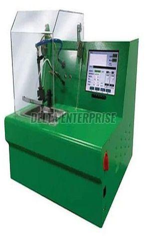 Steel EPS-200 Injector Test Bench, Color : Green