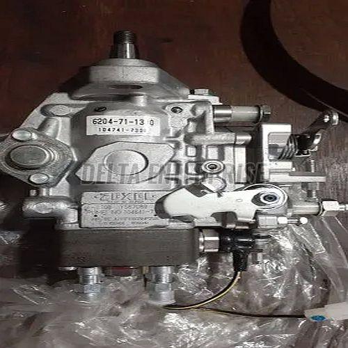 Zexel Rotary Fuel Injection Pump