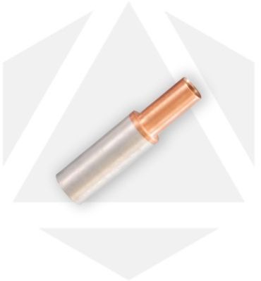 Aluminium Copper Bi Metal Connector