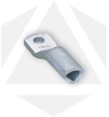 Aluminium Core Sector Cable Lugs