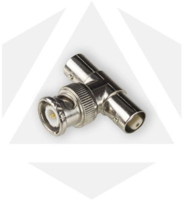 Aluminium T Connectors