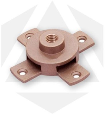 Copper Alloys Air Terminal Base