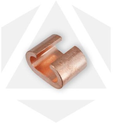 Copper C Connector