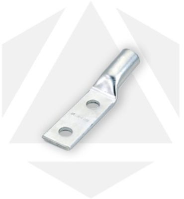 Copper Cable Terminal Ends WITH Extended Palm