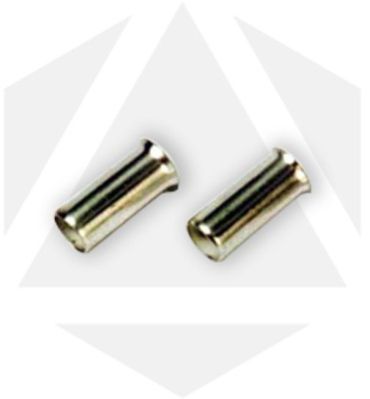 Copper End Sealing Ferrules Customizable