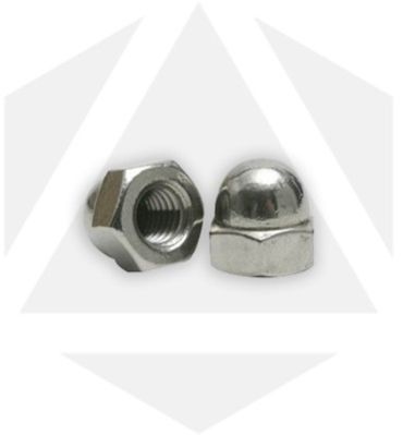Din 1587 Cap Nut