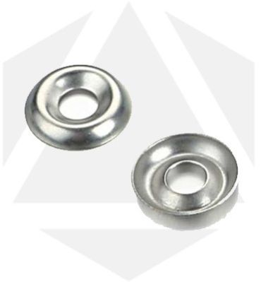 Mild Steel Machined Washers