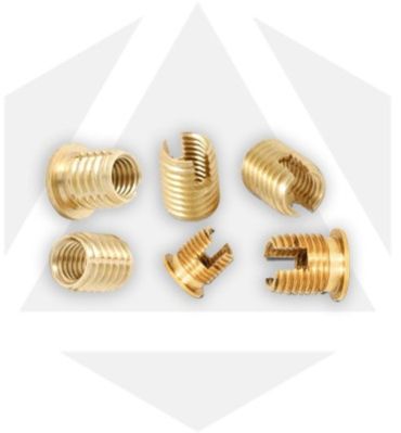 Self Tapping Inserts