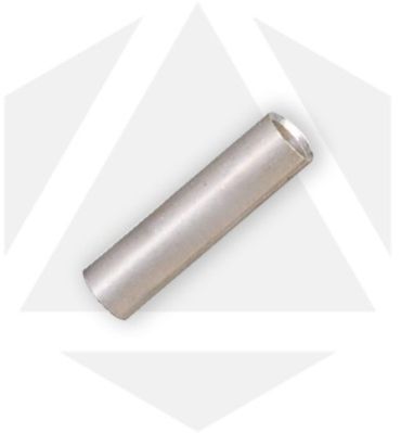 Short Barrel Copper Compression Sleeves