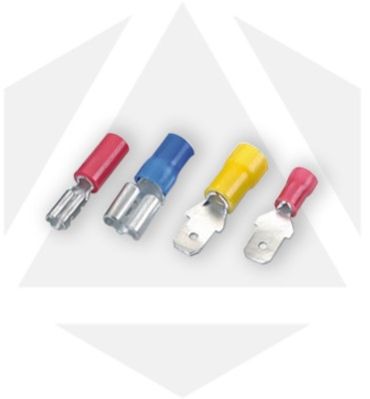 Snapon Copper Terminals