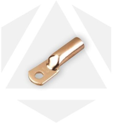 Tinned Copper Forged Cable Lugs