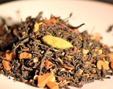 Aayurved Tea Masala Powder