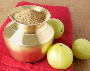 Amla Powder