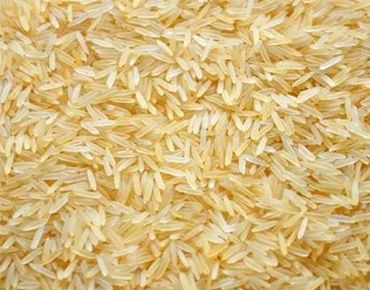 basmati rice