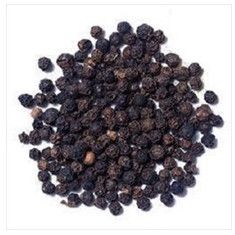 black pepper