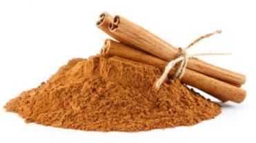 cinnamon