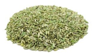 Fennel Seed