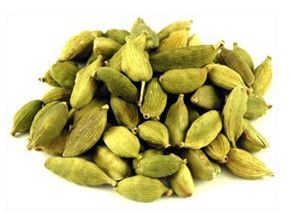green cardamom