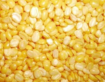 Moong Mogar (Yellow)