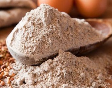 Multi Grain Oat Flour