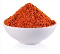 red chilli powder