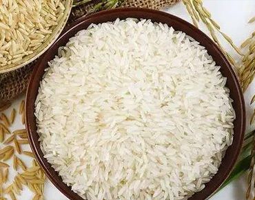 Sheela Basmati White (1121)