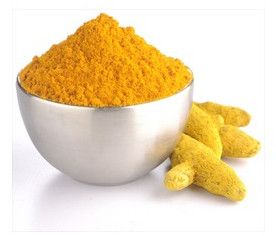 turmeric powder