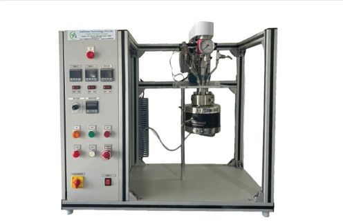 Versatile Autoclave System