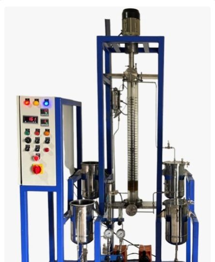 Rotating Disc Contactor