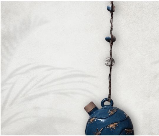 Camel Bottle Planter Hanging